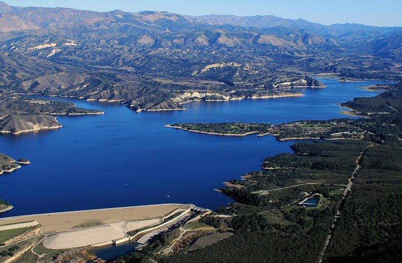 Montecito Water District to Consider Sale of State Water Interests