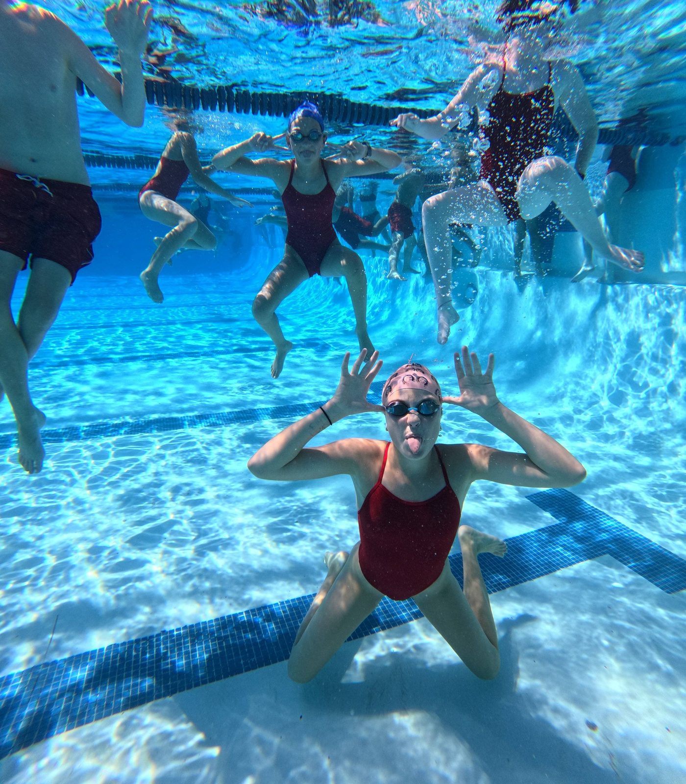 Carpinteria Pool and Library Land $4.4 Million in State Funding