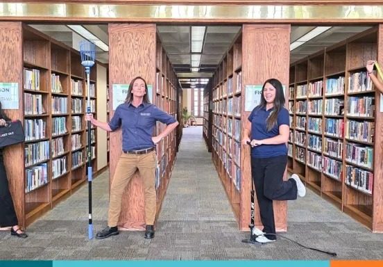 Public Library Opens Its Tool Library With a Launch Party Thursday, Checkout Starting Friday